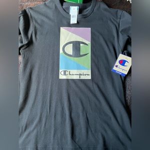 Men’s Champion T-Shirt